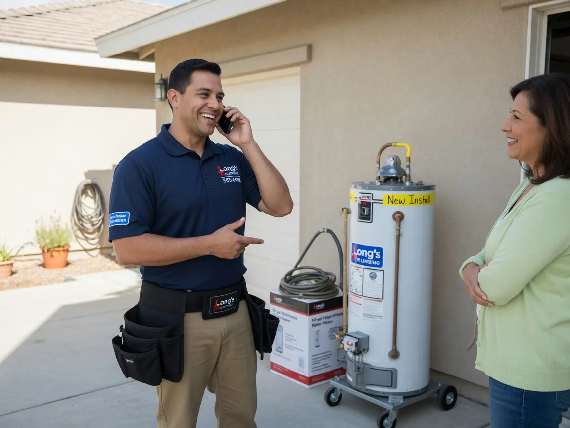 Leak Detection Dougherty, IA FAQs